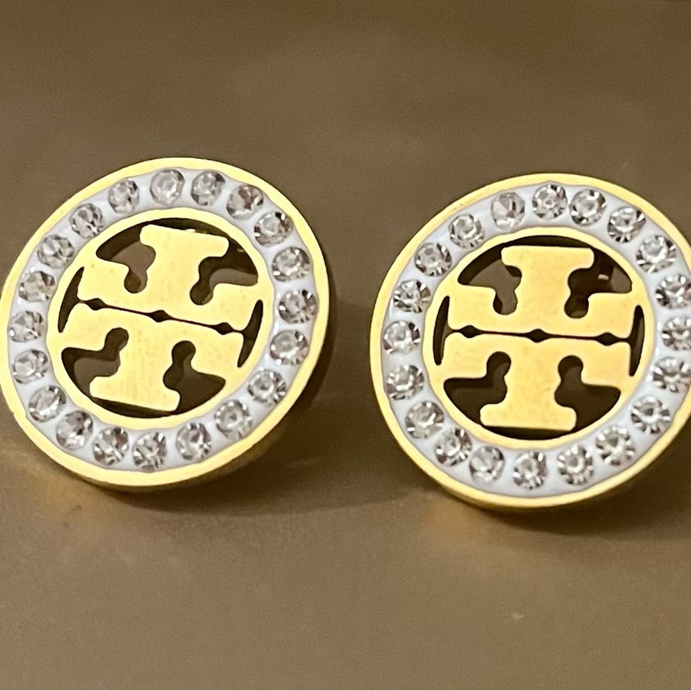 Tory Burch Earings